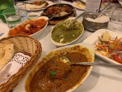 Gurkhas Nepalese Restaurant