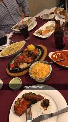 Gurkhas Nepalese Restaurant