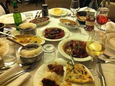 Gurkhas Nepalese Restaurant