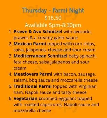 Sir Charles Darling Hotel