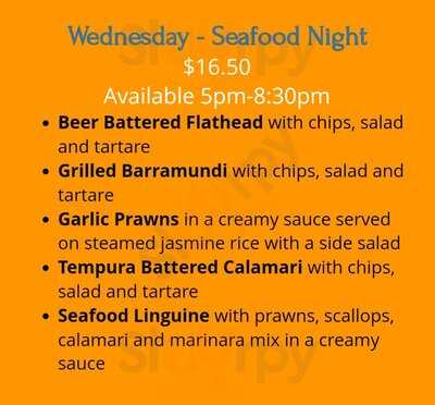 Sir Charles Darling Hotel