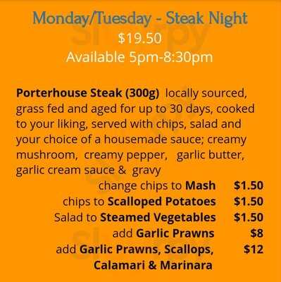 Sir Charles Darling Hotel