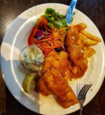 Sir Charles Darling Hotel