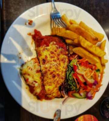 Sir Charles Darling Hotel