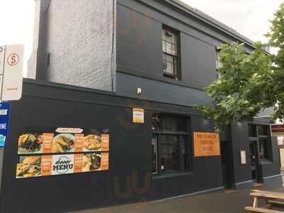 Sir Charles Darling Hotel
