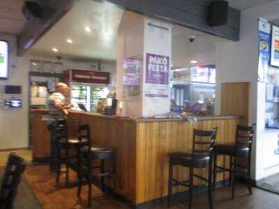 Sir Charles Darling Hotel