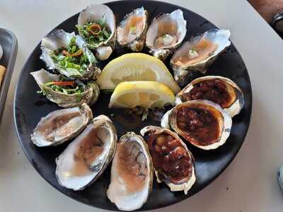 Oyster Bar Darwin