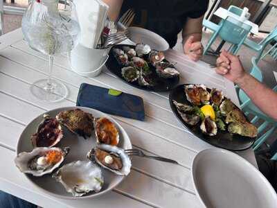 Oyster Bar Darwin