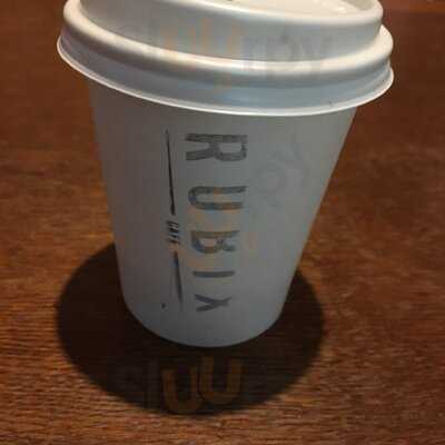 Cafe Rubix