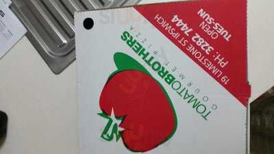 Tomato Brothers