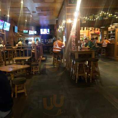 Pj Gallagher's Irish Pub