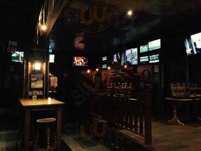 Pj Gallagher's Irish Pub