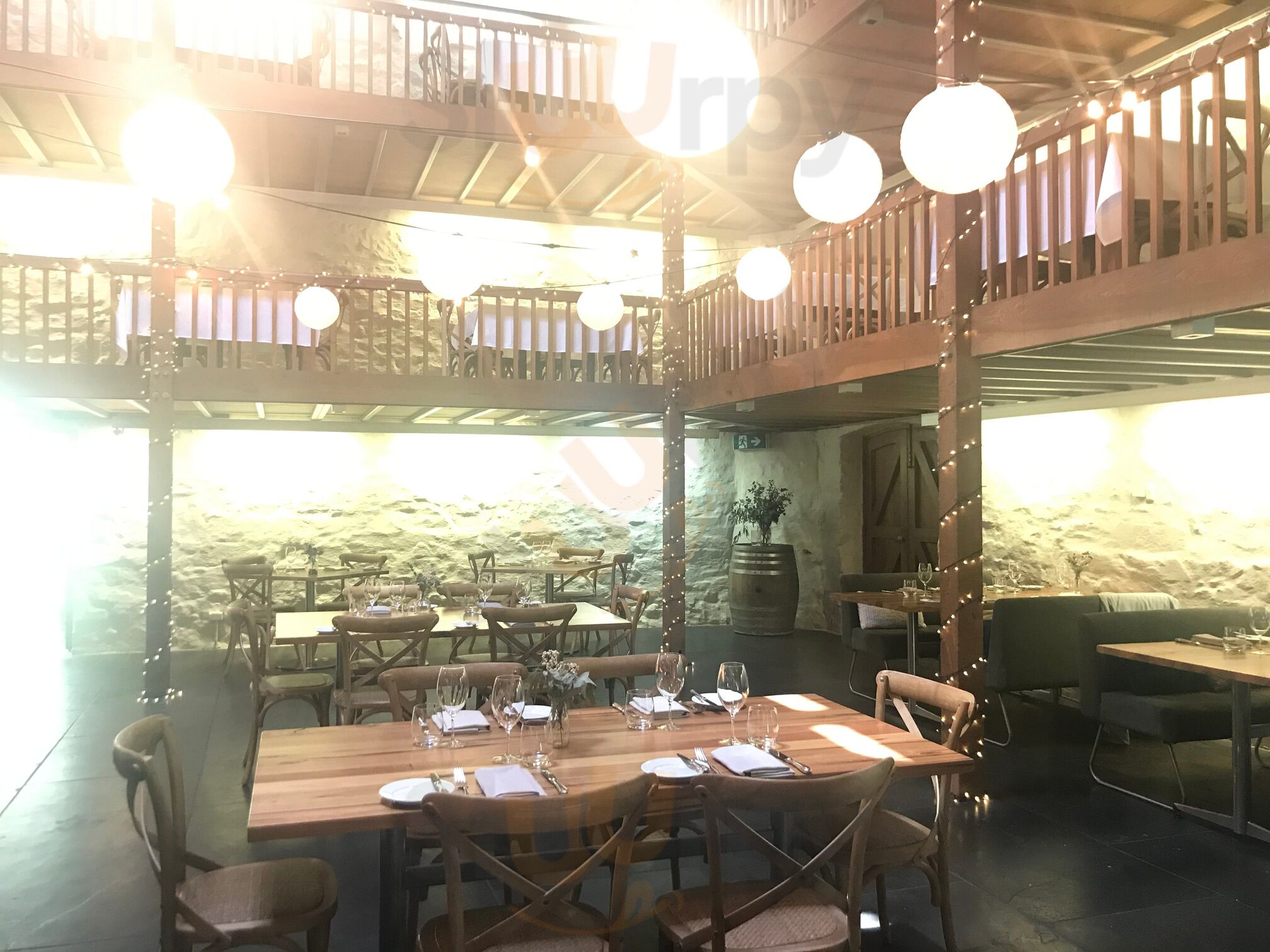 The Bridgewater Mill