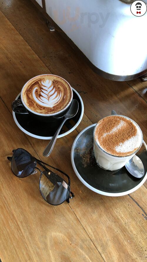 Darling St Espresso
