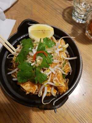 Chilli Jam Thai Restaurant