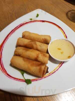 Chilli Jam Thai Restaurant