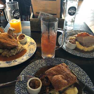 Chilli Jam Thai Restaurant