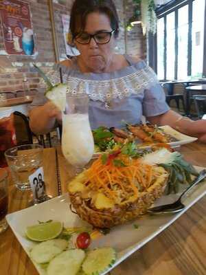 Chilli Jam Thai Restaurant