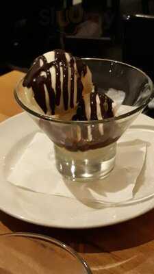 Budapest Restaurant & Palinka Bar