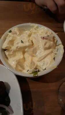 Budapest Restaurant & Palinka Bar