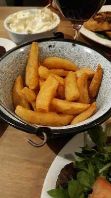 Budapest Restaurant & Palinka Bar