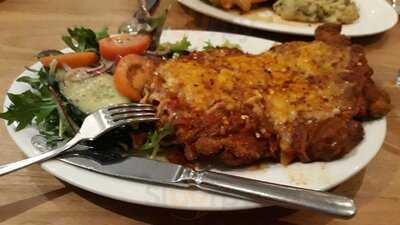 Budapest Restaurant & Palinka Bar