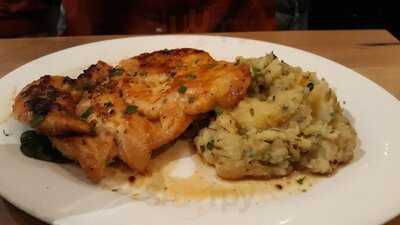 Budapest Restaurant & Palinka Bar