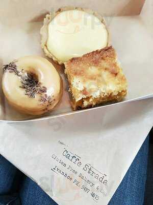 Caffe Strada
