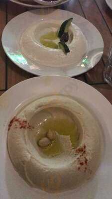 Anater Lebanese Restaurant