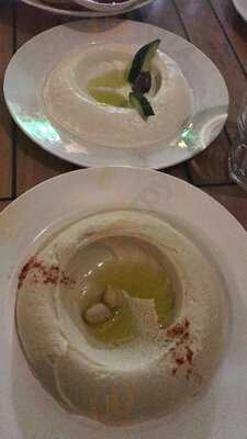 Anater Lebanese Restaurant