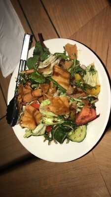 Anater Lebanese Restaurant