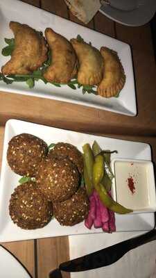 Anater Lebanese Restaurant