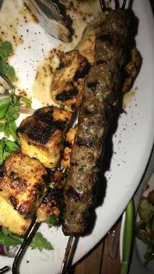 Anater Lebanese Restaurant