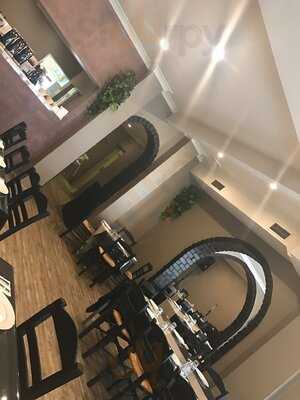 Anater Lebanese Restaurant