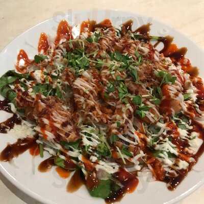 Maruya Japanese Restaurant