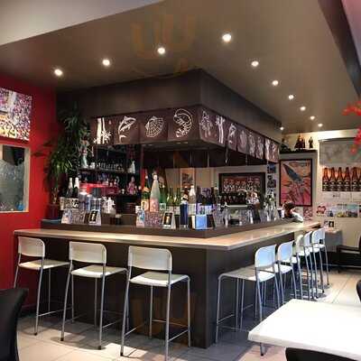 Maruya Japanese Restaurant