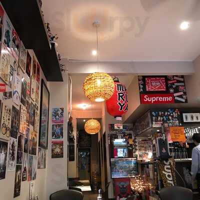 Maruya Japanese Restaurant