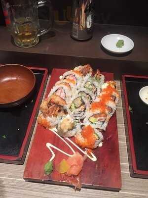 Maruya Japanese Restaurant