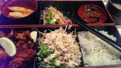 Maruya Japanese Restaurant