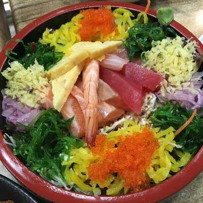 Maruya Japanese Restaurant