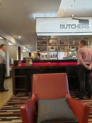 The Butchers Bench
