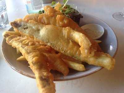 Manly Fish Cafe