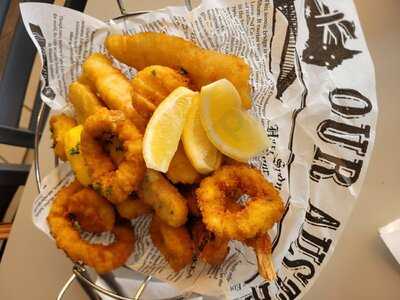 Darwin Trailer Boat Club