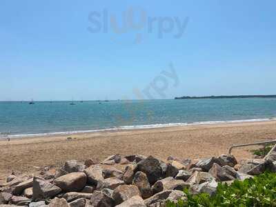 Darwin Trailer Boat Club