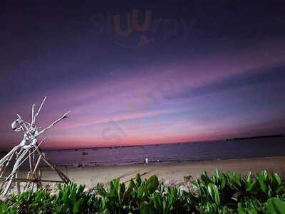 Darwin Trailer Boat Club