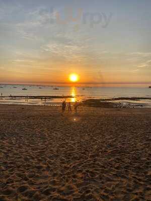 Darwin Trailer Boat Club