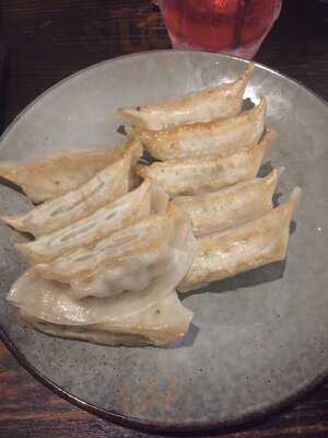 Gyoza Gyoza