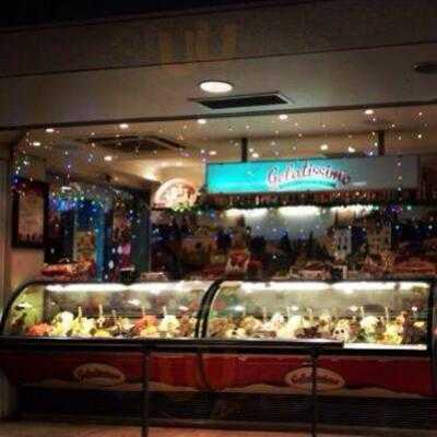 Gelatissimo