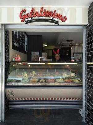 Gelatissimo