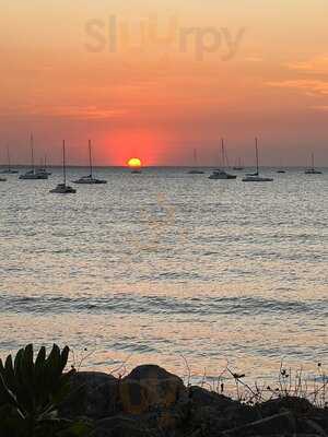 Darwin Sailing Club Waterfront Bistro